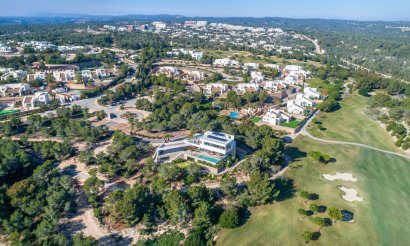 New Build - Villa - San Miguel de Salinas - Las Colinas Golf