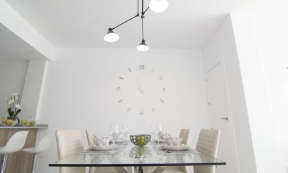 New Build - Apartment - Flat - Benijofar