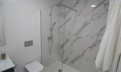 New Build - Apartment - Flat - Benijofar