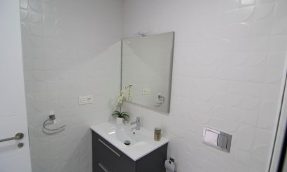 New Build - Apartment - Flat - Benijofar