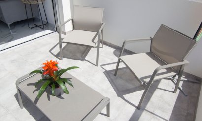 New Build - Apartment - Flat - Benijofar