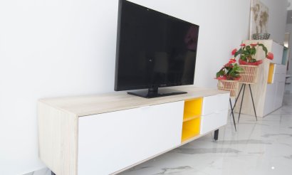 New Build - Apartment - Flat - Benijofar