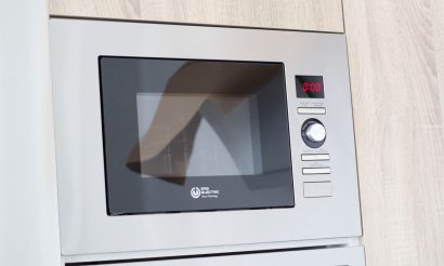 New Build - Apartment - Flat - Benijofar