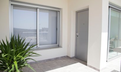 New Build - Apartment - Flat - Benijofar