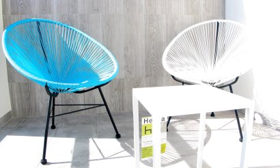 New Build - Apartment - Flat - Benijofar