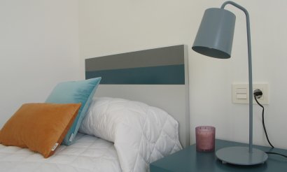 New Build - Apartment - Flat - Benijofar