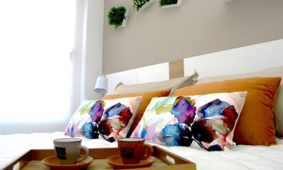 New Build - Apartment - Flat - Benijofar