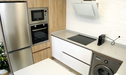 New Build - Apartment - Flat - Benijofar