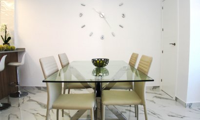 New Build - Apartment - Flat - Benijofar