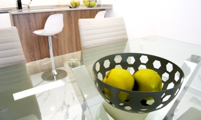 New Build - Apartment - Flat - Benijofar