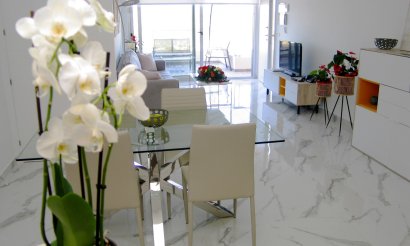 New Build - Apartment - Flat - Benijofar