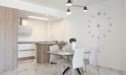 New Build - Apartment - Flat - Benijofar