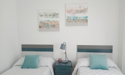 New Build - Apartment - Flat - Benijofar