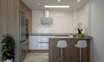 New Build - Apartment - Flat - Benijofar