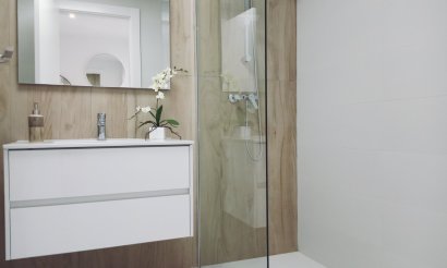 New Build - Apartment - Flat - Benijofar