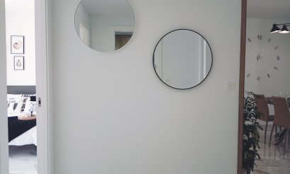 New Build - Apartment - Flat - Benijofar