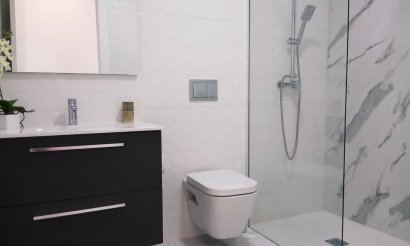 New Build - Apartment - Flat - Benijofar