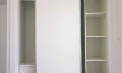 New Build - Apartment - Flat - Benijofar