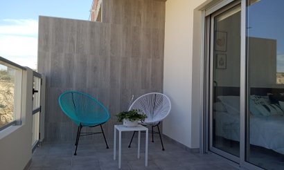 New Build - Apartment - Flat - Benijofar