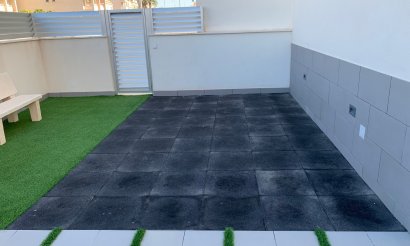 Новостройка - Apartment - Flat - Santa Pola