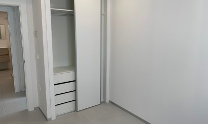 Новостройка - Apartment - Flat - Santa Pola