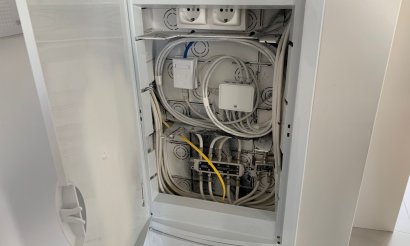 Новостройка - Apartment - Flat - Santa Pola