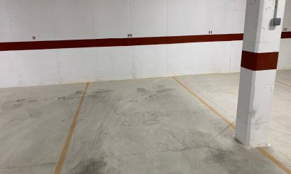 Новостройка - Apartment - Flat - Santa Pola