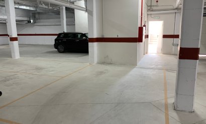 Новостройка - Apartment - Flat - Santa Pola