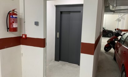 Новостройка - Apartment - Flat - Santa Pola