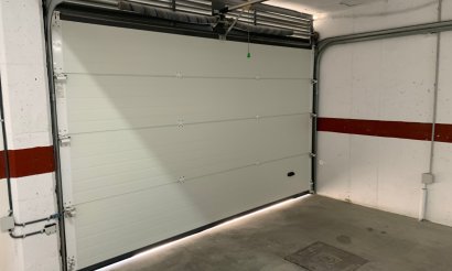 Новостройка - Apartment - Flat - Santa Pola