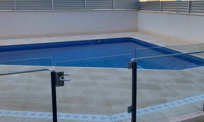 Новостройка - Apartment - Flat - Santa Pola