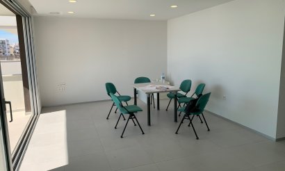 Новостройка - Apartment - Flat - Santa Pola