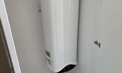 Новостройка - Apartment - Flat - Santa Pola