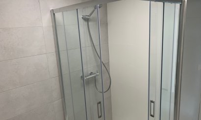 Новостройка - Apartment - Flat - Santa Pola