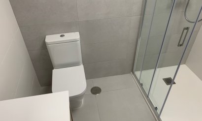 Новостройка - Apartment - Flat - Santa Pola