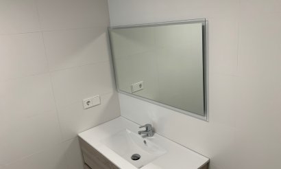 Новостройка - Apartment - Flat - Santa Pola