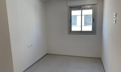 Новостройка - Apartment - Flat - Santa Pola