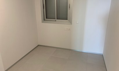 Новостройка - Apartment - Flat - Santa Pola