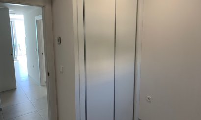 Новостройка - Apartment - Flat - Santa Pola