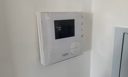 Новостройка - Apartment - Flat - Santa Pola