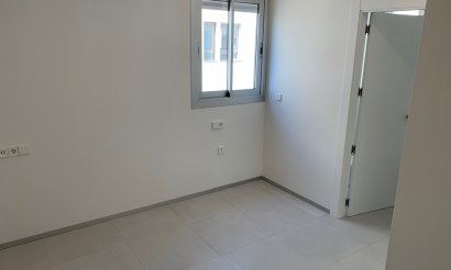 Новостройка - Apartment - Flat - Santa Pola