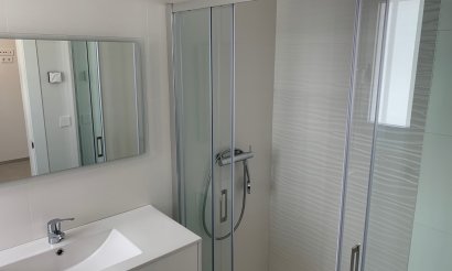 Новостройка - Apartment - Flat - Santa Pola