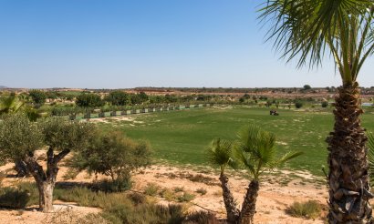 New Build - Townhouse - Balsicas - 