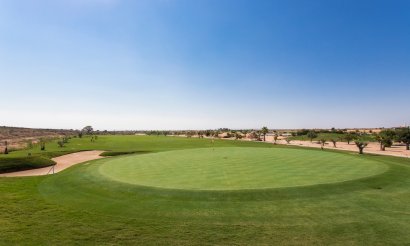 New Build - Townhouse - Balsicas - 