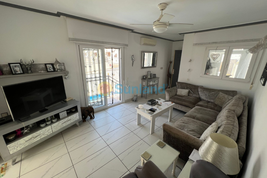 Resale - Apartment - Ground Floor - Orihuela - Entre Naranjos - Vistabella