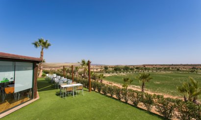 New Build - Villa - Balsicas - 