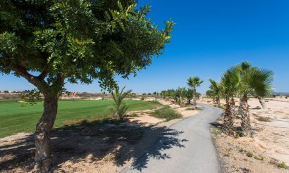 New Build - Villa - Balsicas - 