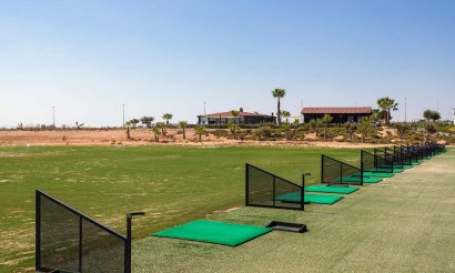 New Build - Villa - Balsicas - 