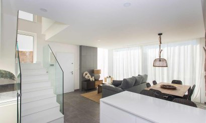 Новостройка - Bилла - Aguas Nuevas