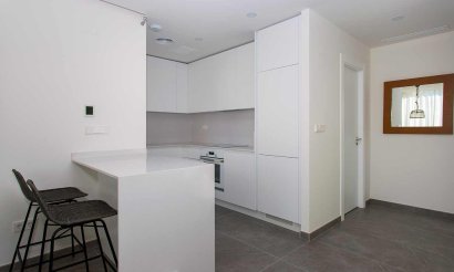 Новостройка - Bилла - Aguas Nuevas